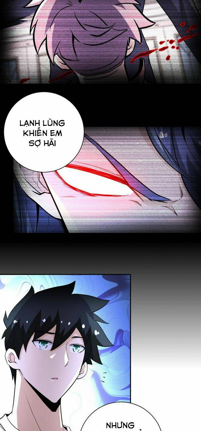 Mạt Thế Siêu Cấp Hệ Thống Chapter 149 - Trang 2