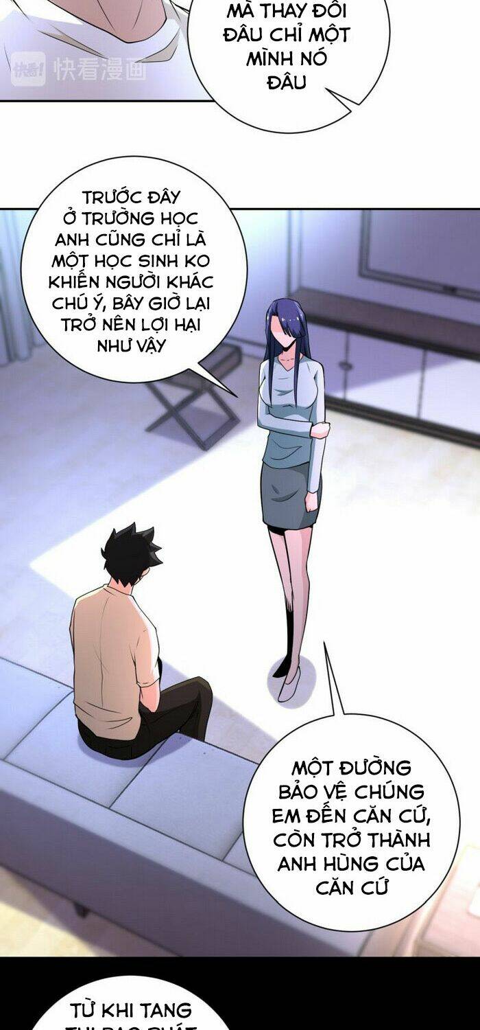 Mạt Thế Siêu Cấp Hệ Thống Chapter 149 - Trang 2