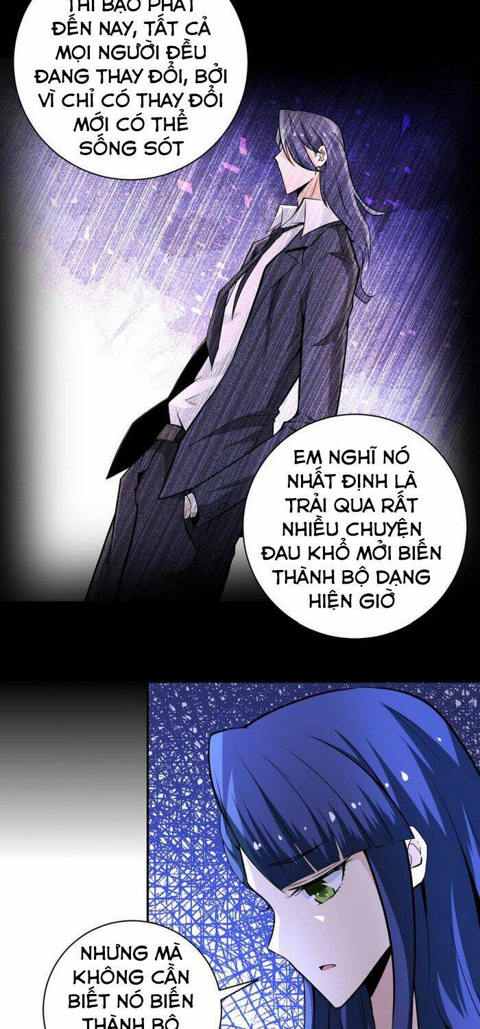 Mạt Thế Siêu Cấp Hệ Thống Chapter 149 - Trang 2