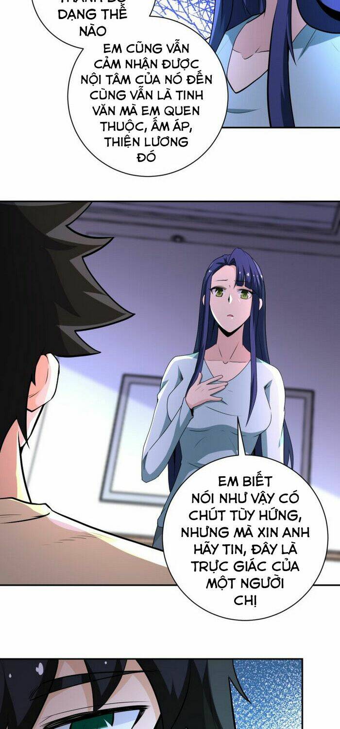 Mạt Thế Siêu Cấp Hệ Thống Chapter 149 - Trang 2