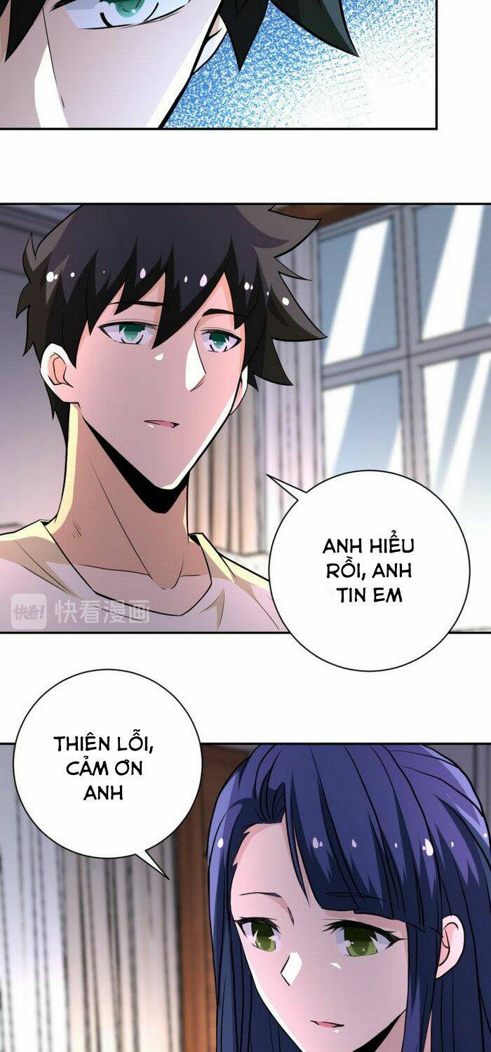 Mạt Thế Siêu Cấp Hệ Thống Chapter 149 - Trang 2