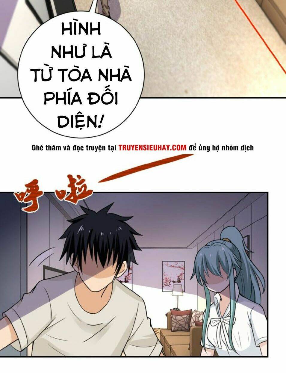 Mạt Thế Siêu Cấp Hệ Thống Chapter 15 - Trang 2