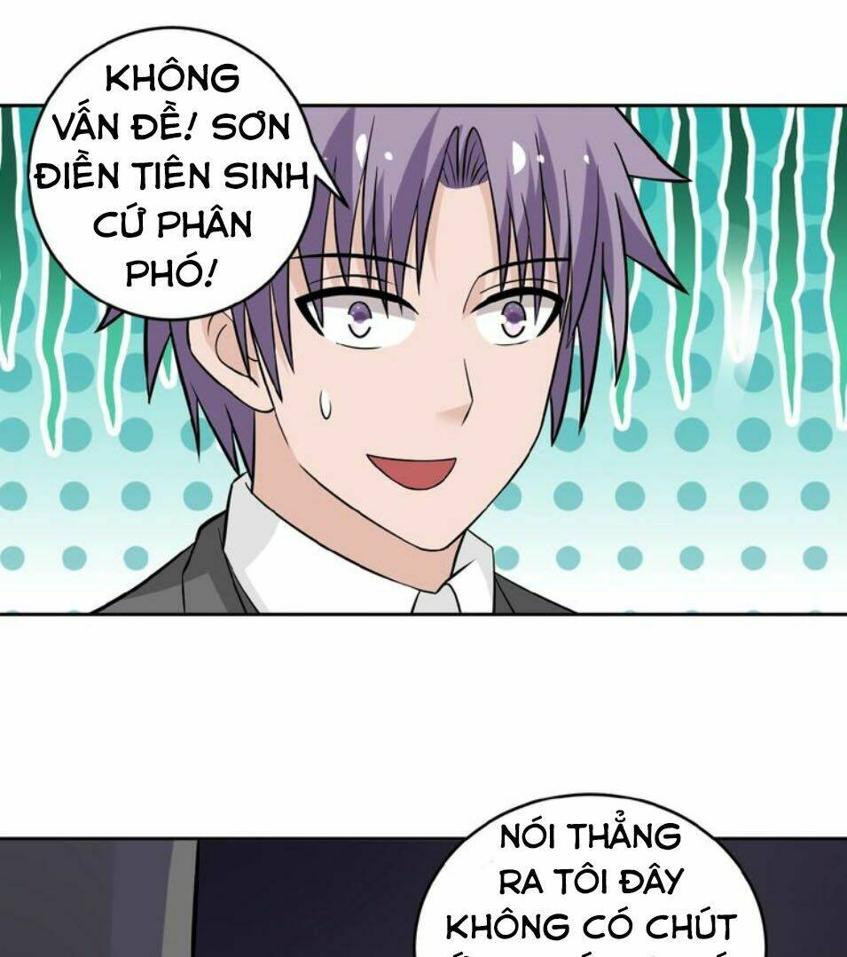 Mạt Thế Siêu Cấp Hệ Thống Chapter 15 - Trang 2