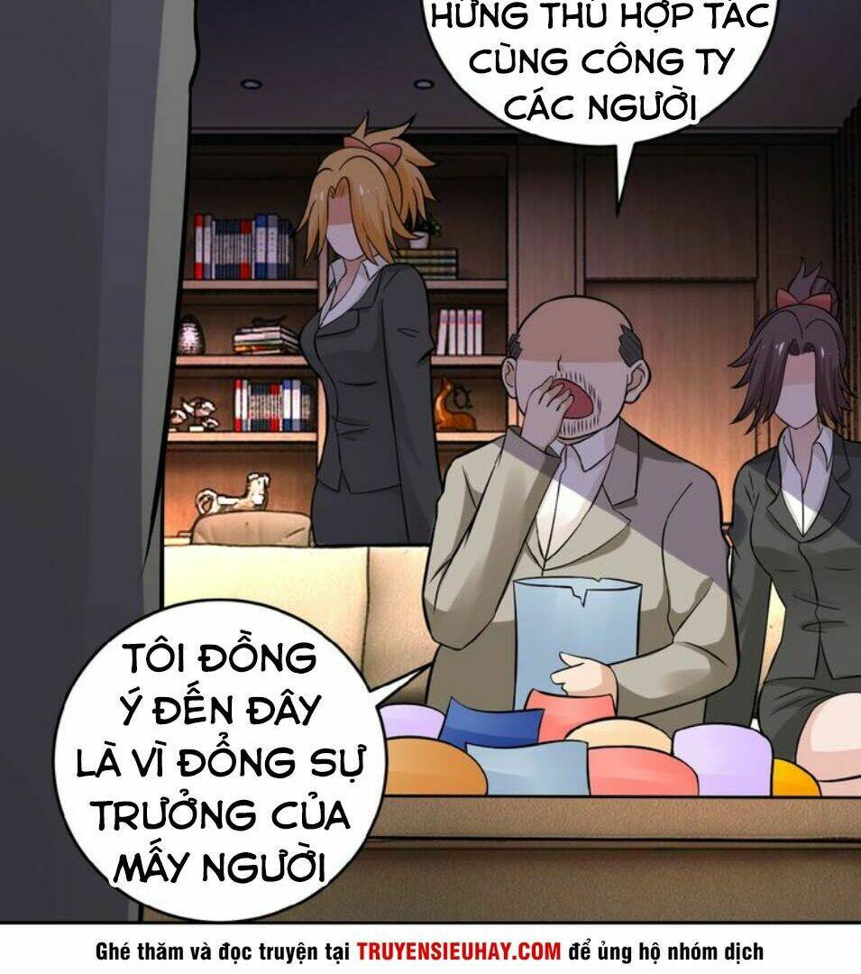 Mạt Thế Siêu Cấp Hệ Thống Chapter 15 - Trang 2