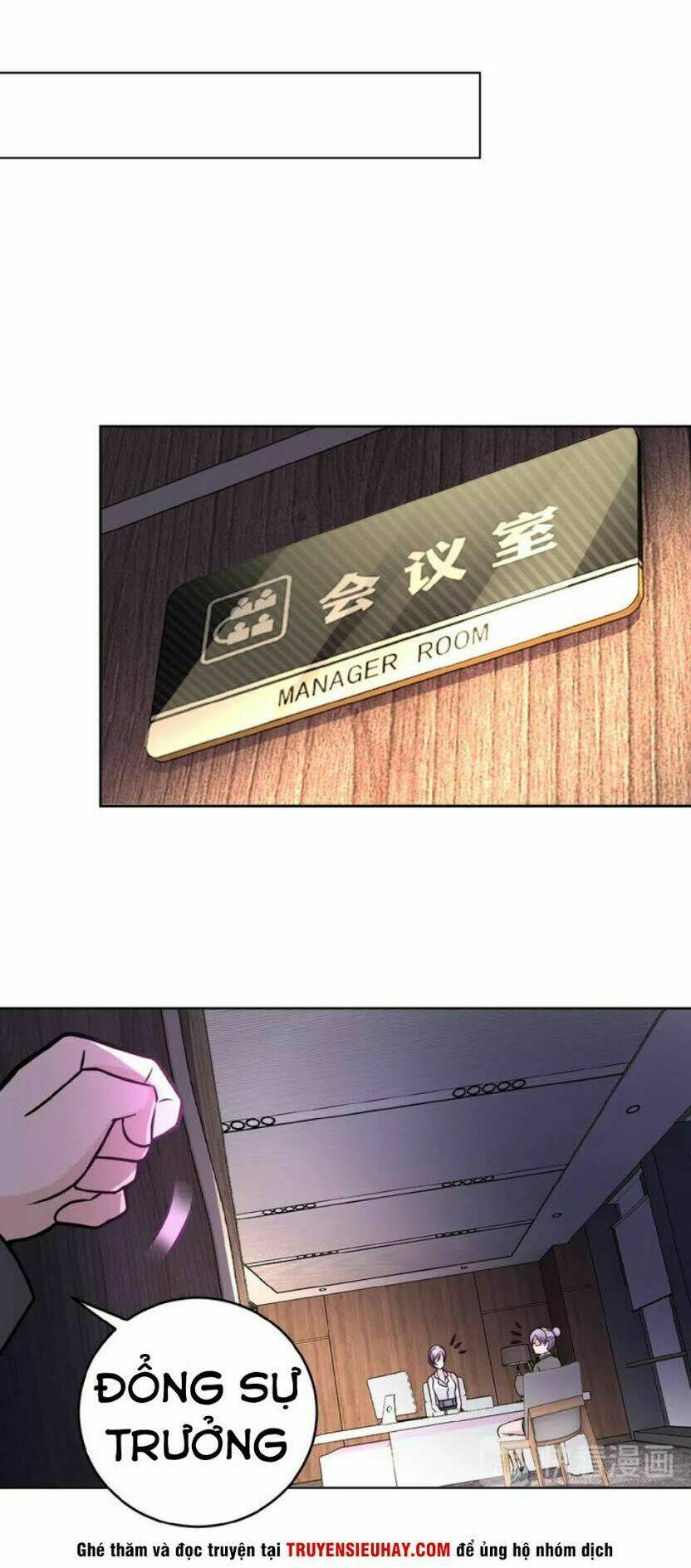 Mạt Thế Siêu Cấp Hệ Thống Chapter 15 - Trang 2