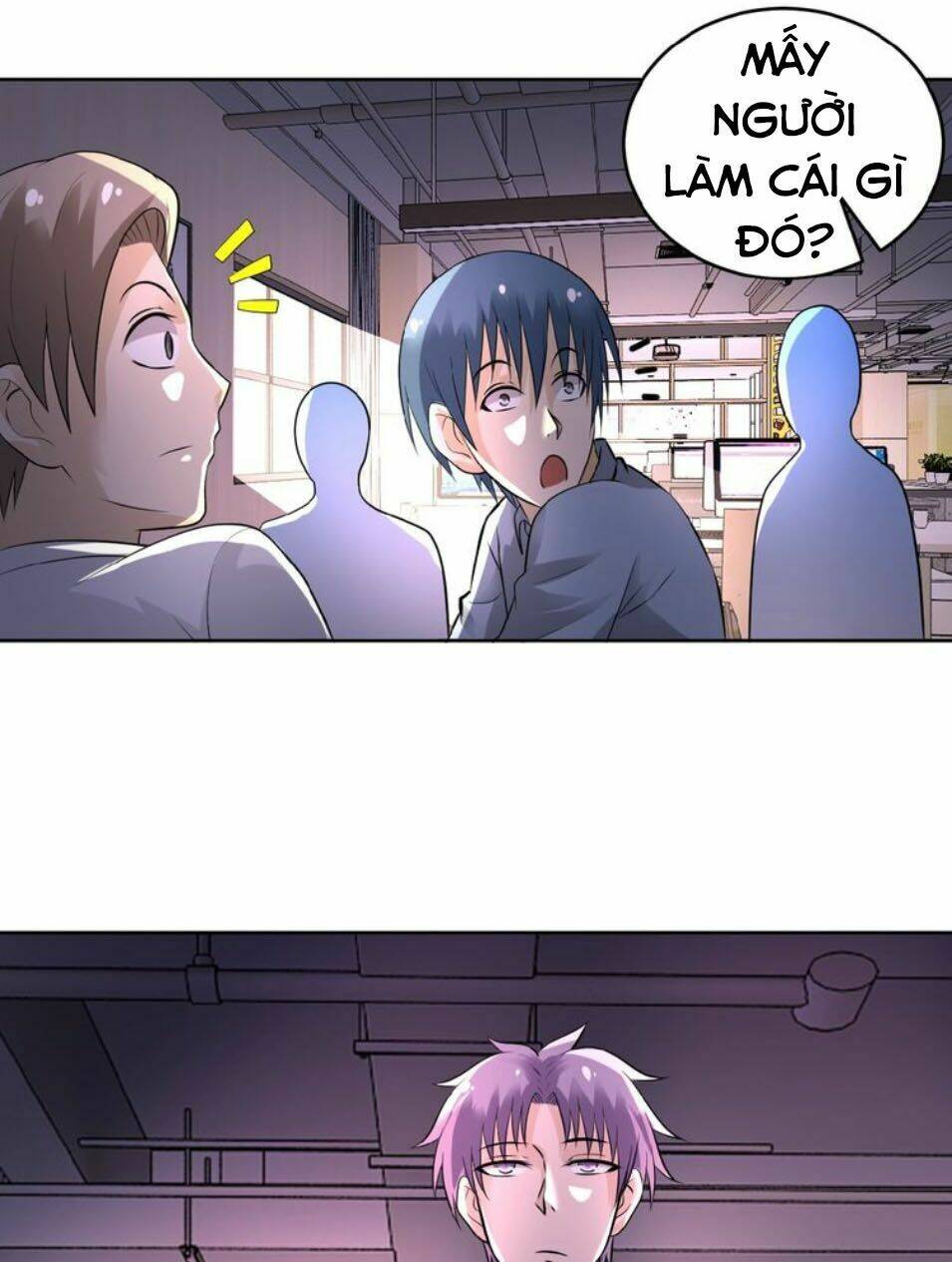 Mạt Thế Siêu Cấp Hệ Thống Chapter 15 - Trang 2