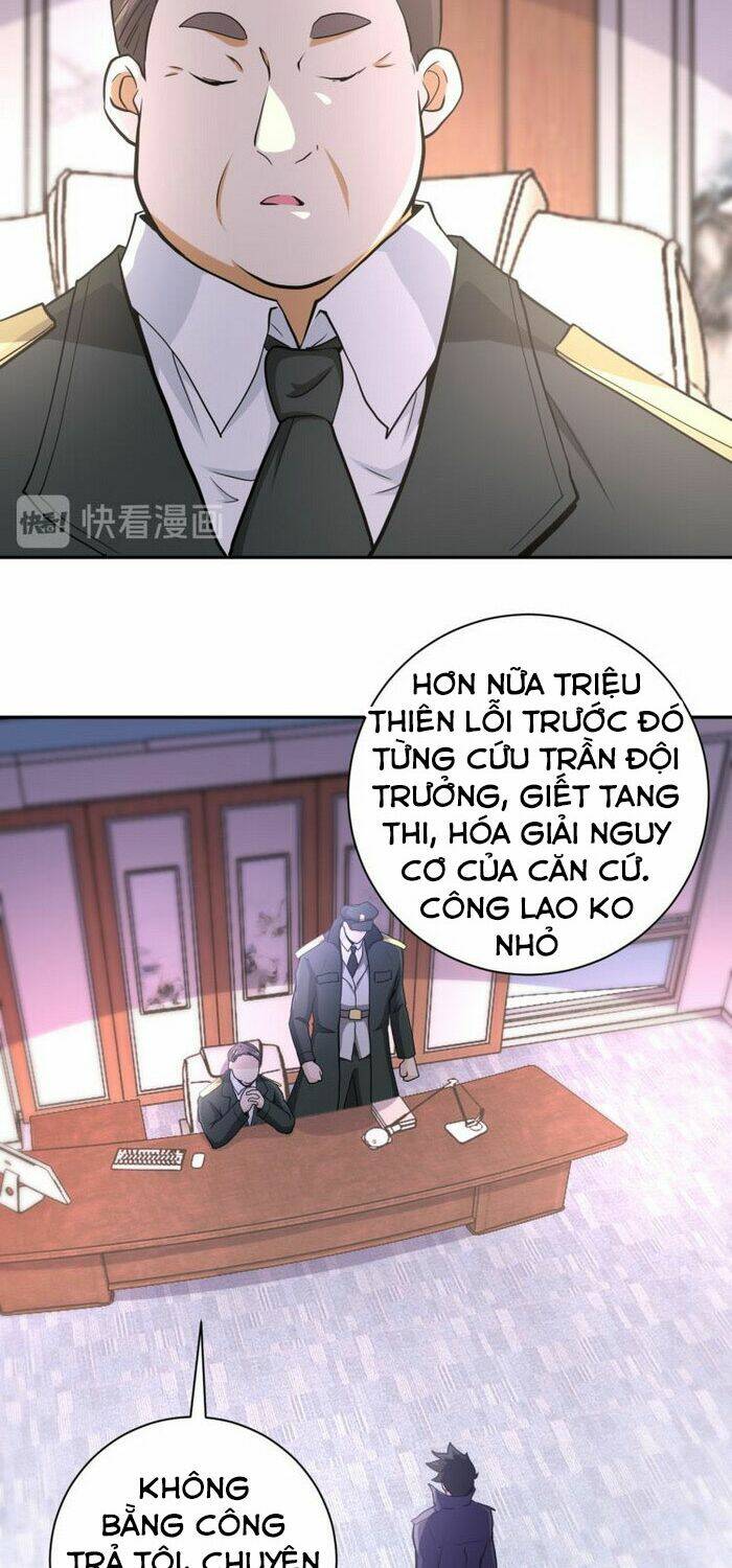 Mạt Thế Siêu Cấp Hệ Thống Chapter 150 - Trang 2