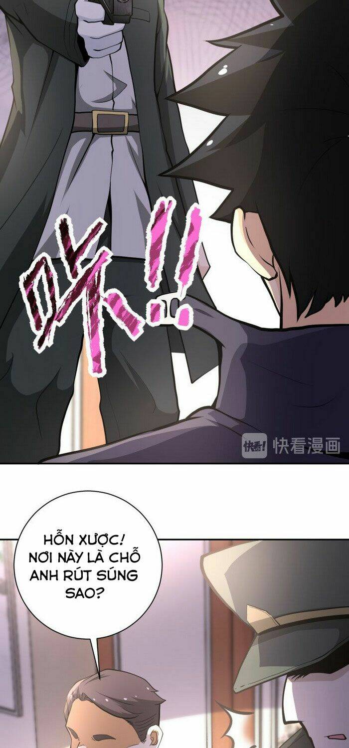 Mạt Thế Siêu Cấp Hệ Thống Chapter 150 - Trang 2