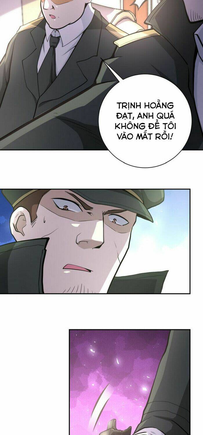 Mạt Thế Siêu Cấp Hệ Thống Chapter 150 - Trang 2