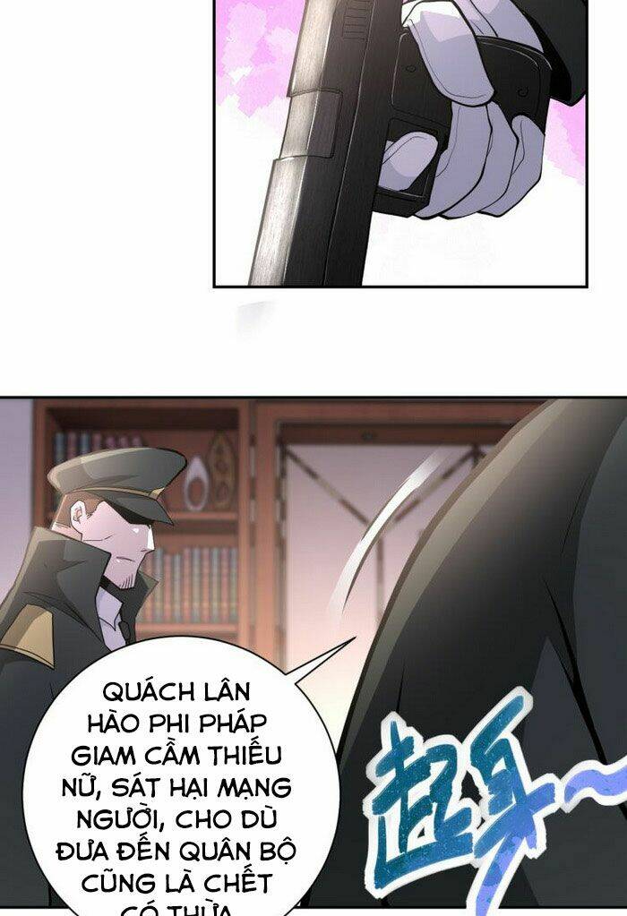 Mạt Thế Siêu Cấp Hệ Thống Chapter 150 - Trang 2