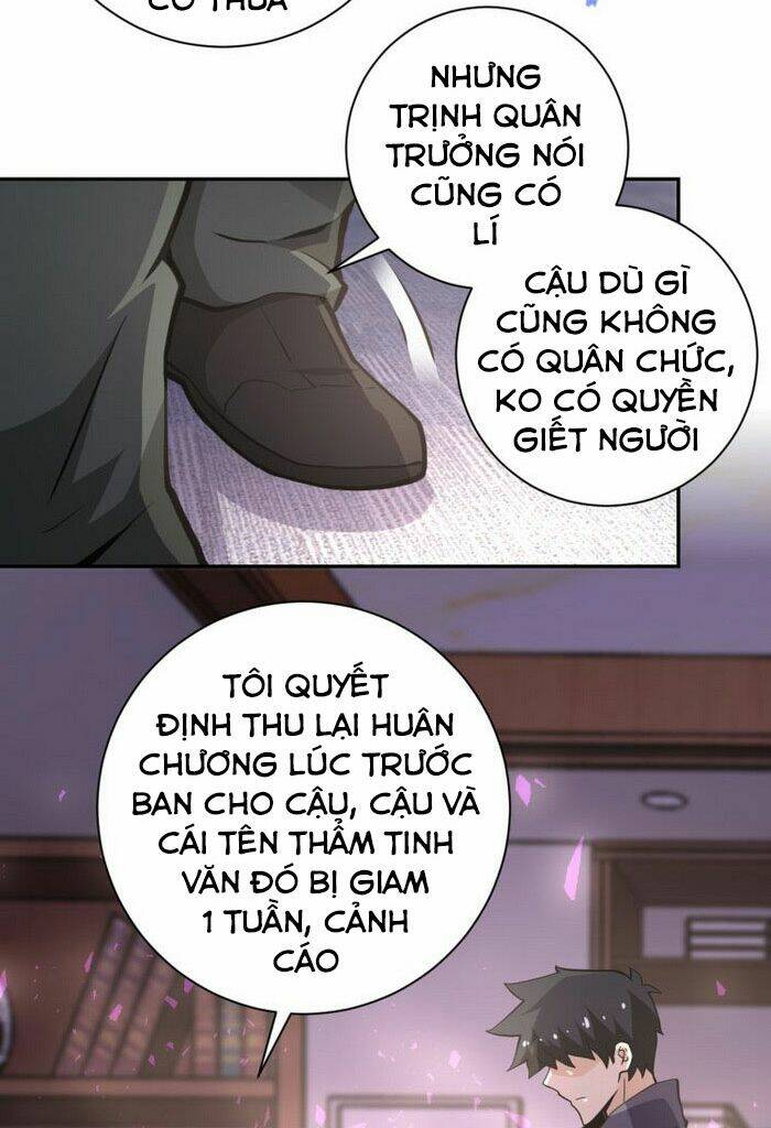 Mạt Thế Siêu Cấp Hệ Thống Chapter 150 - Trang 2