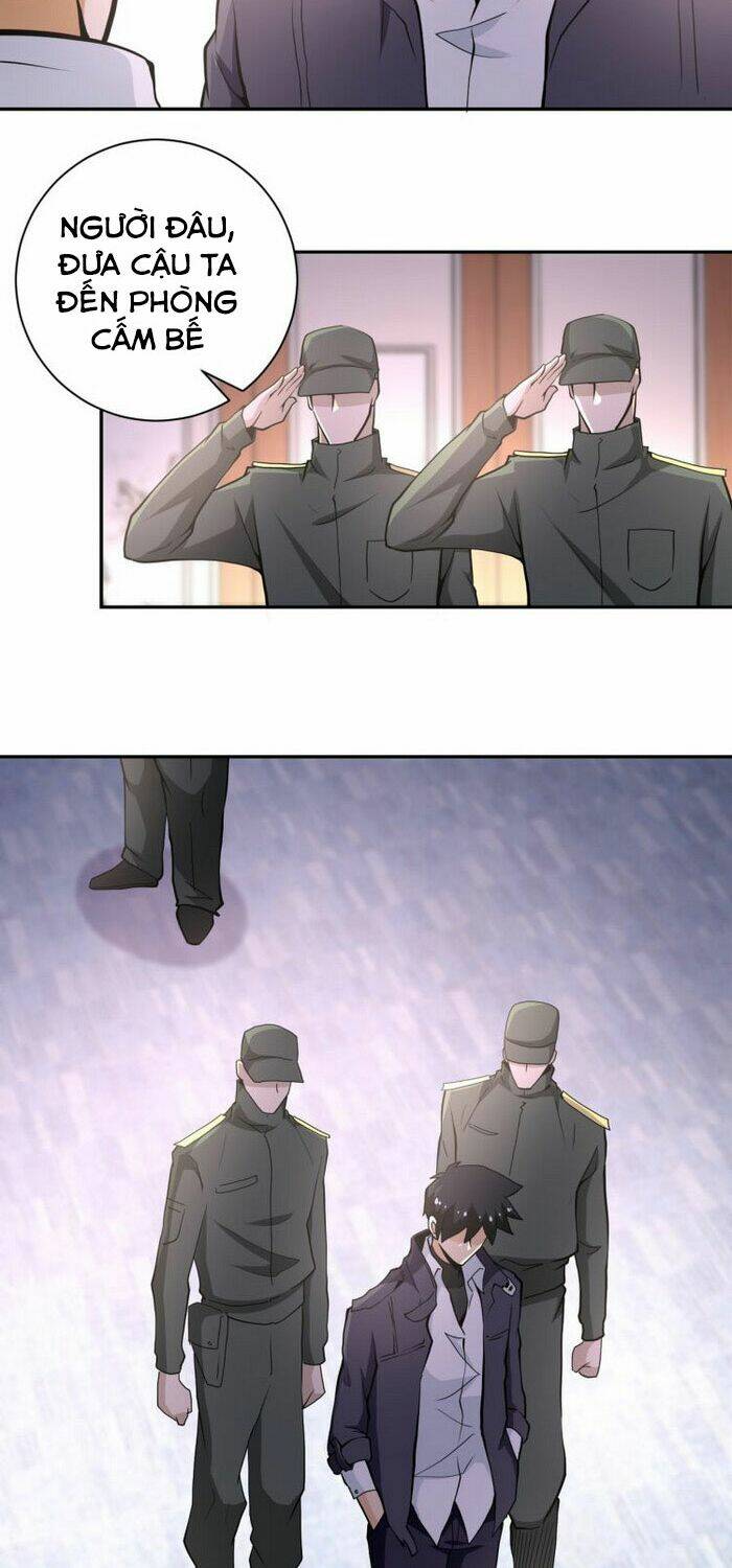 Mạt Thế Siêu Cấp Hệ Thống Chapter 150 - Trang 2