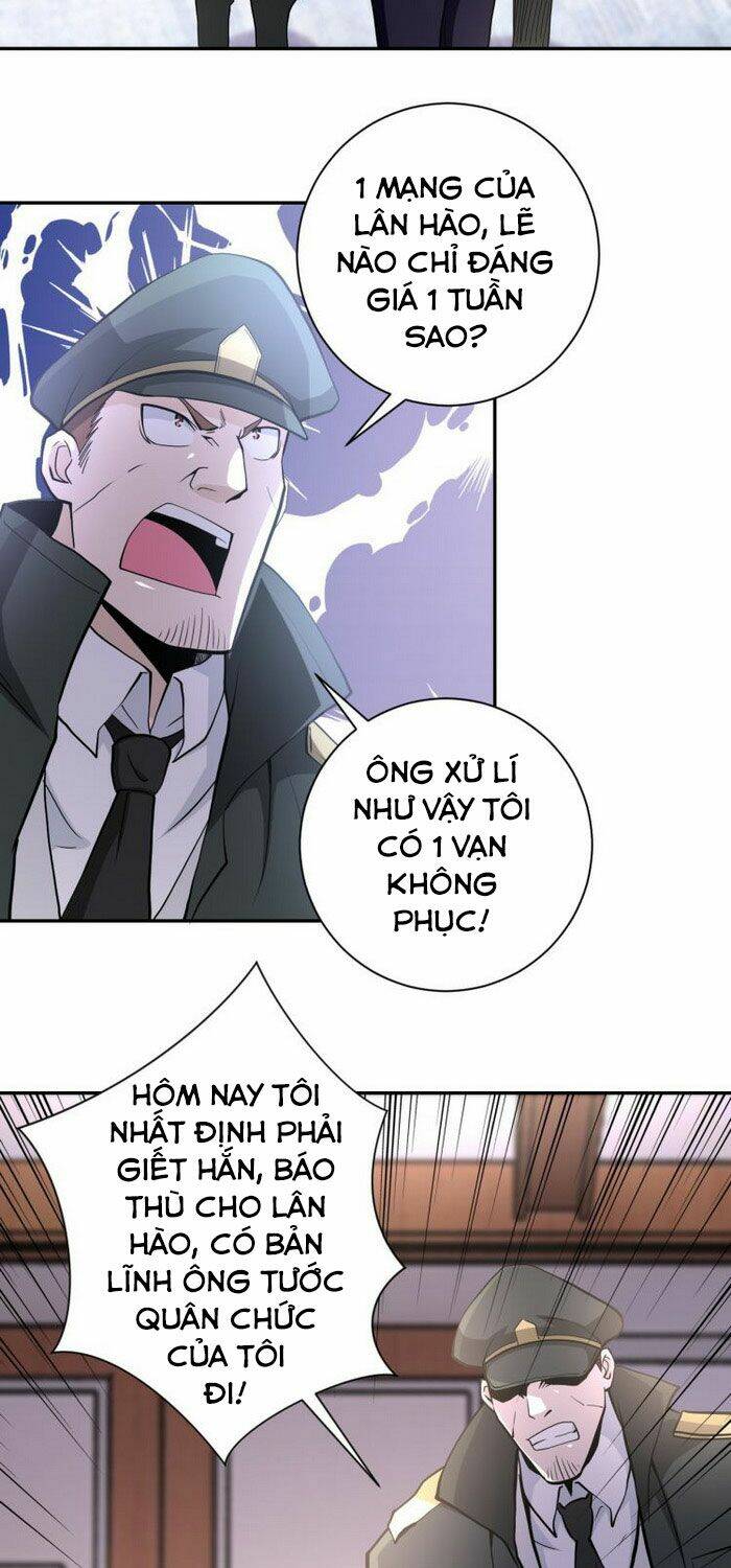 Mạt Thế Siêu Cấp Hệ Thống Chapter 150 - Trang 2