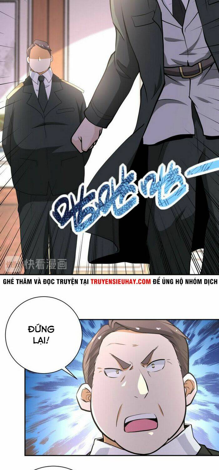 Mạt Thế Siêu Cấp Hệ Thống Chapter 150 - Trang 2