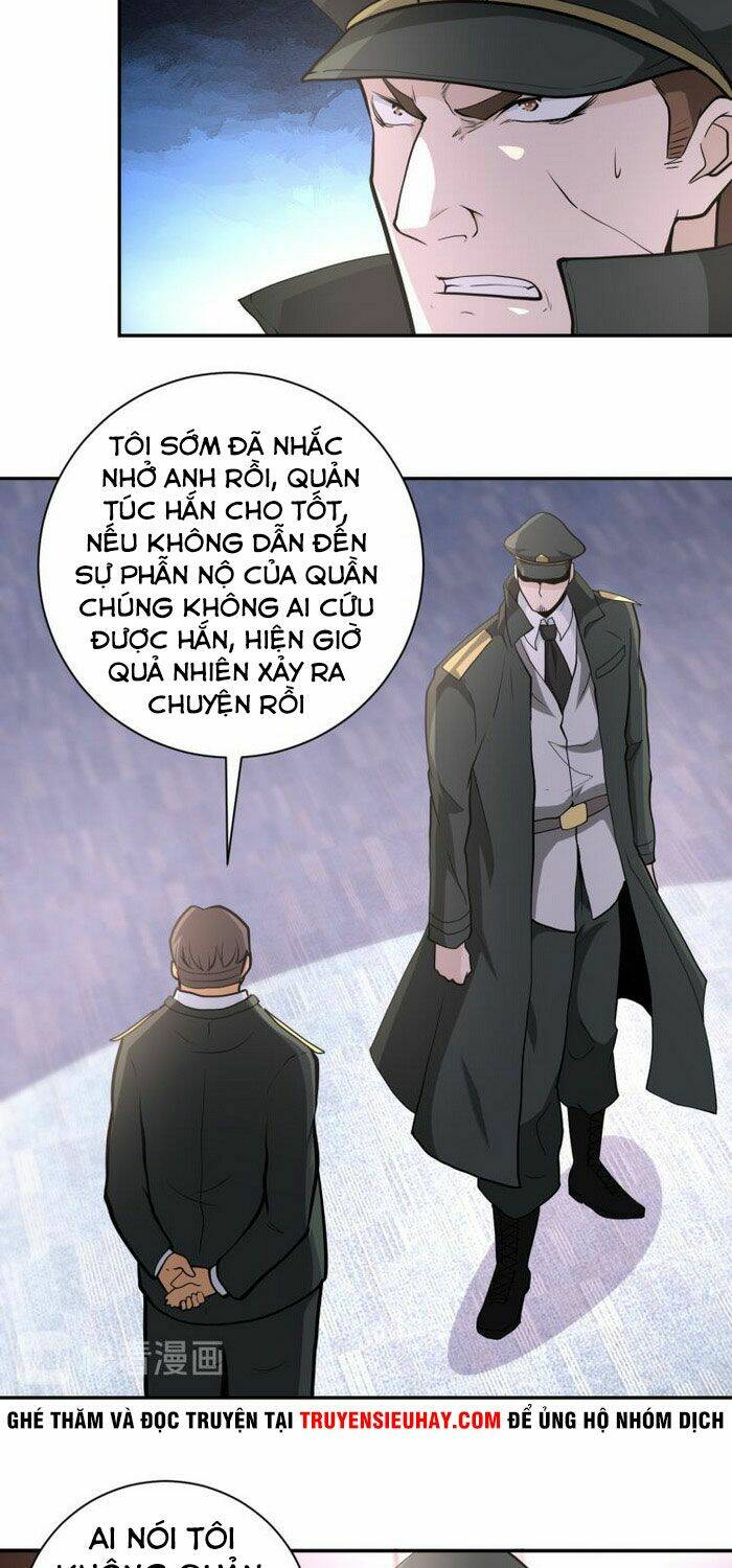 Mạt Thế Siêu Cấp Hệ Thống Chapter 150 - Trang 2