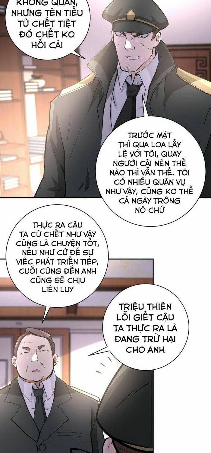 Mạt Thế Siêu Cấp Hệ Thống Chapter 150 - Trang 2