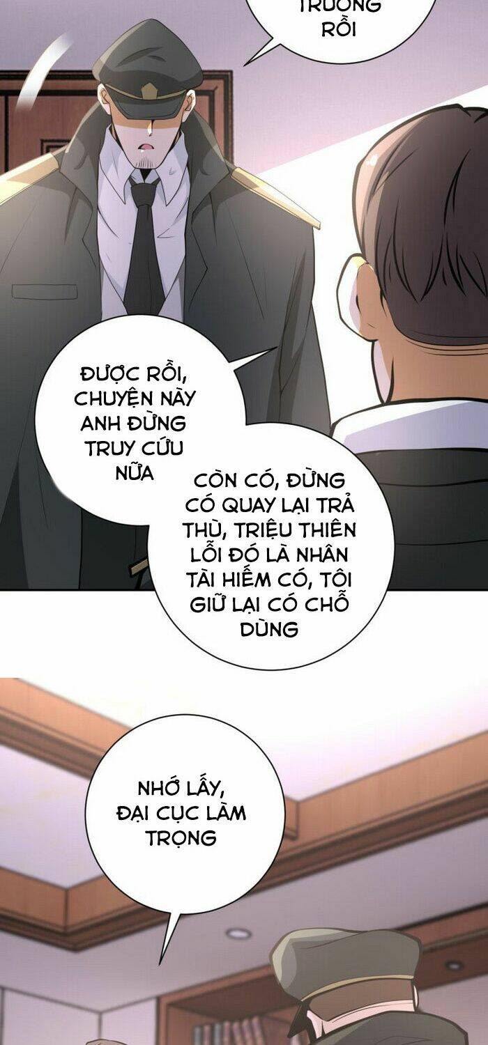 Mạt Thế Siêu Cấp Hệ Thống Chapter 150 - Trang 2