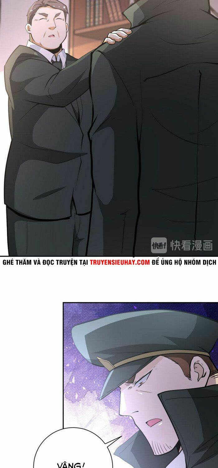 Mạt Thế Siêu Cấp Hệ Thống Chapter 150 - Trang 2