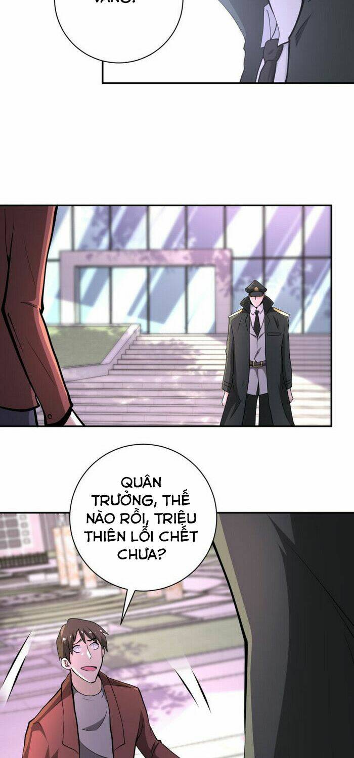 Mạt Thế Siêu Cấp Hệ Thống Chapter 150 - Trang 2