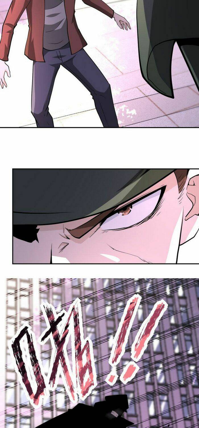 Mạt Thế Siêu Cấp Hệ Thống Chapter 150 - Trang 2