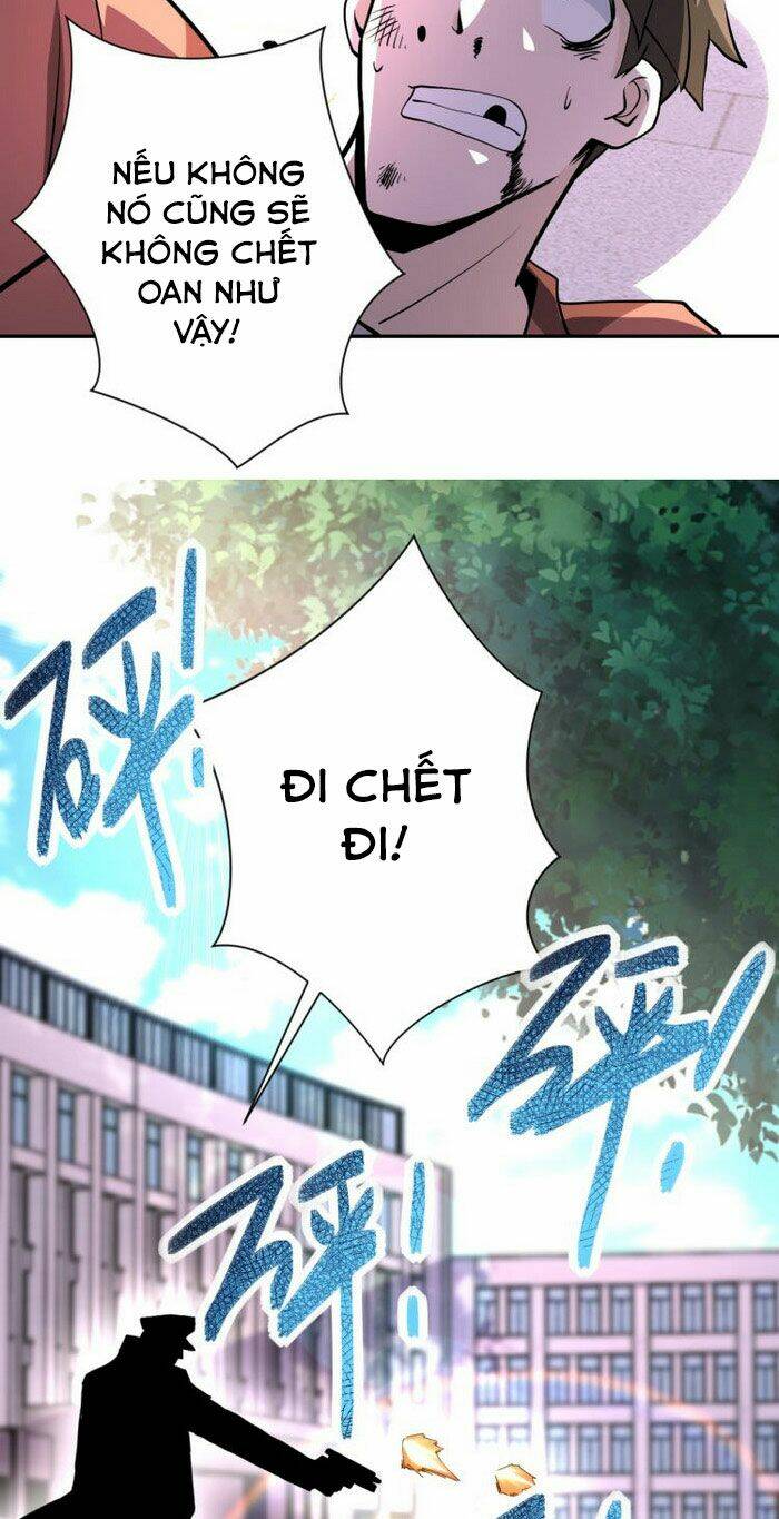 Mạt Thế Siêu Cấp Hệ Thống Chapter 150 - Trang 2