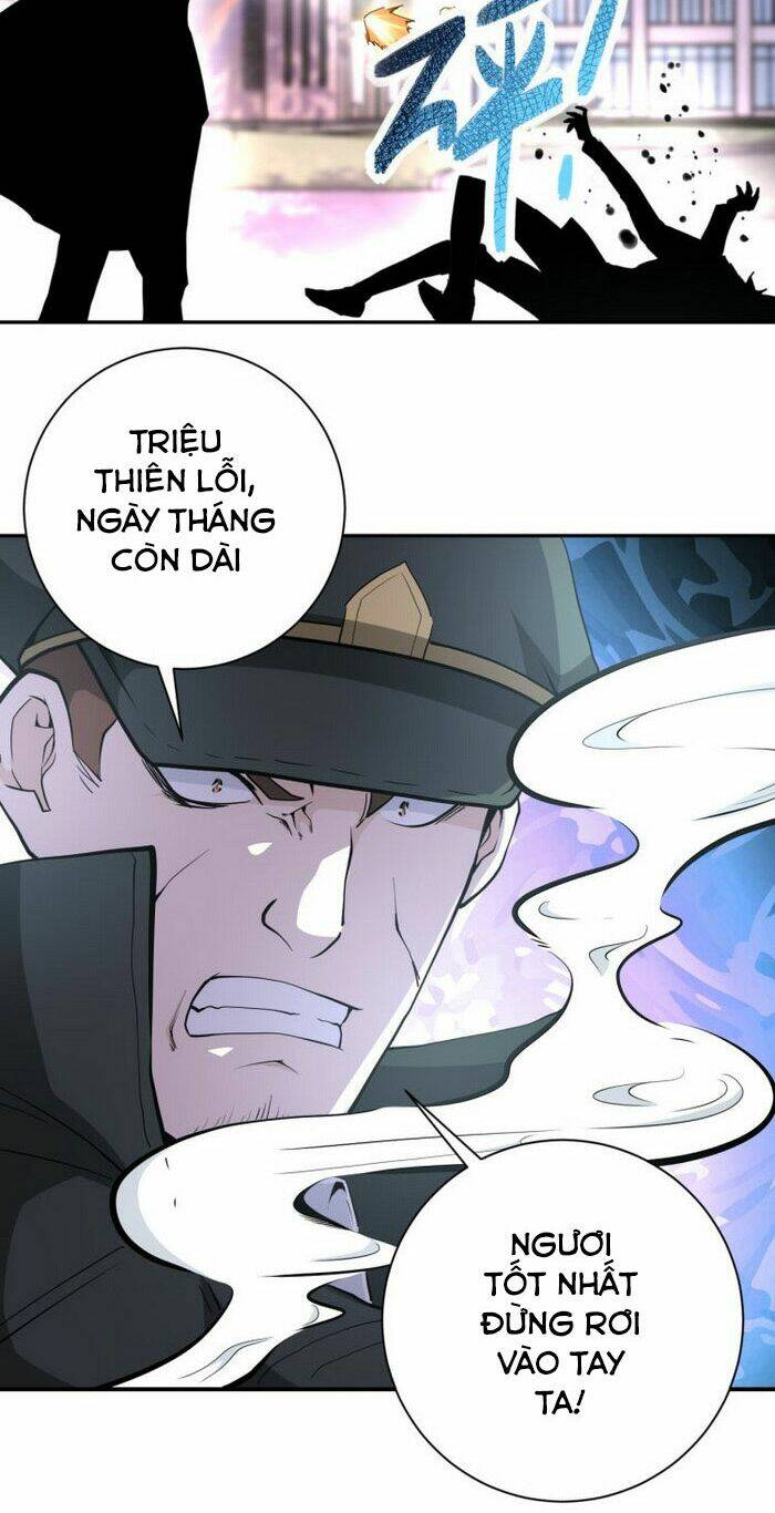 Mạt Thế Siêu Cấp Hệ Thống Chapter 150 - Trang 2