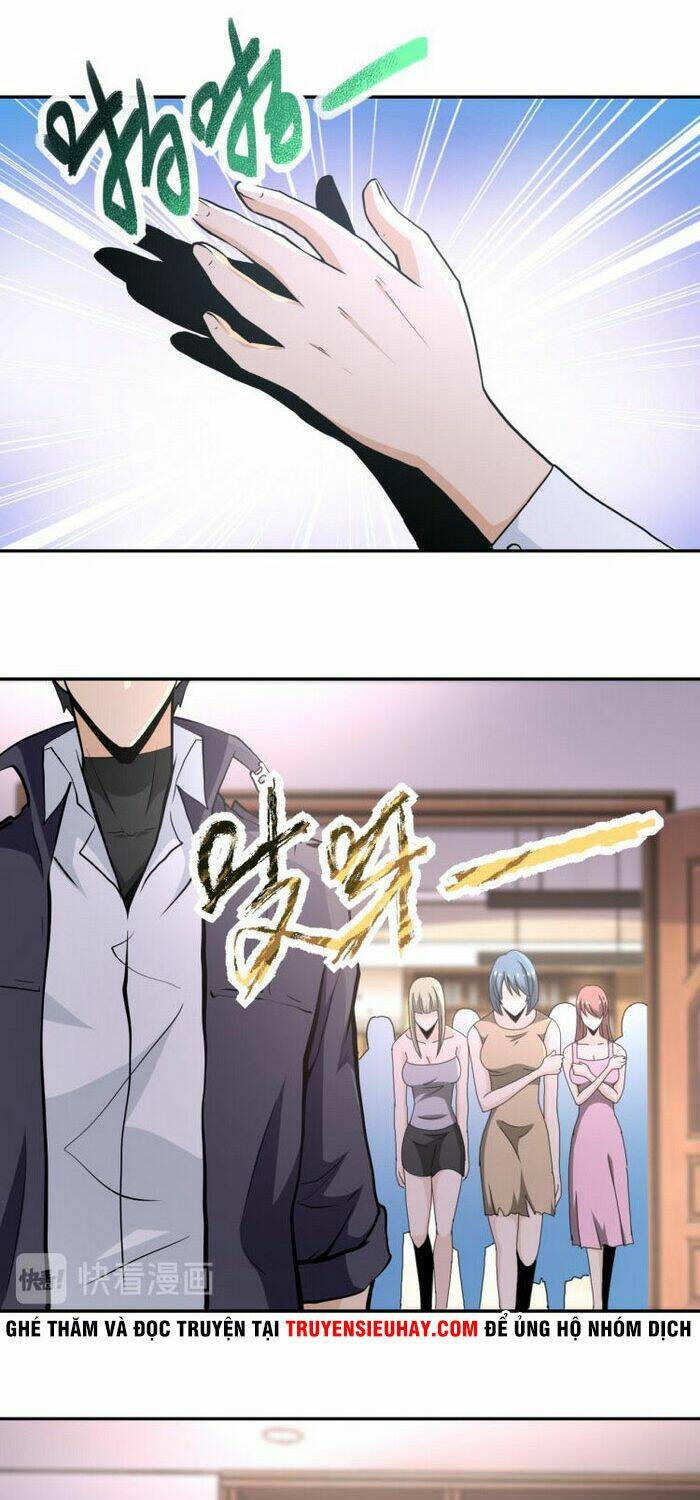 Mạt Thế Siêu Cấp Hệ Thống Chapter 150 - Trang 2