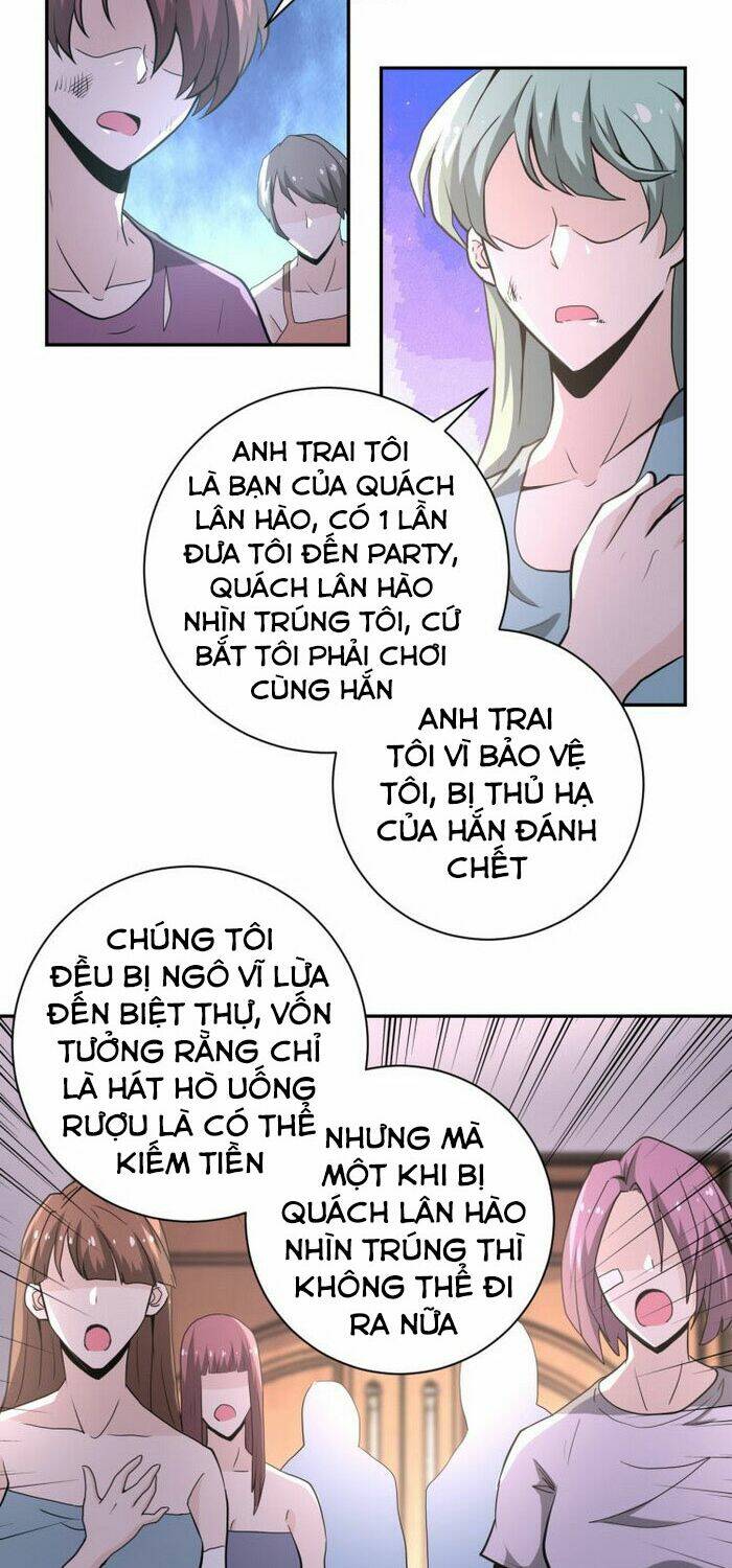 Mạt Thế Siêu Cấp Hệ Thống Chapter 150 - Trang 2