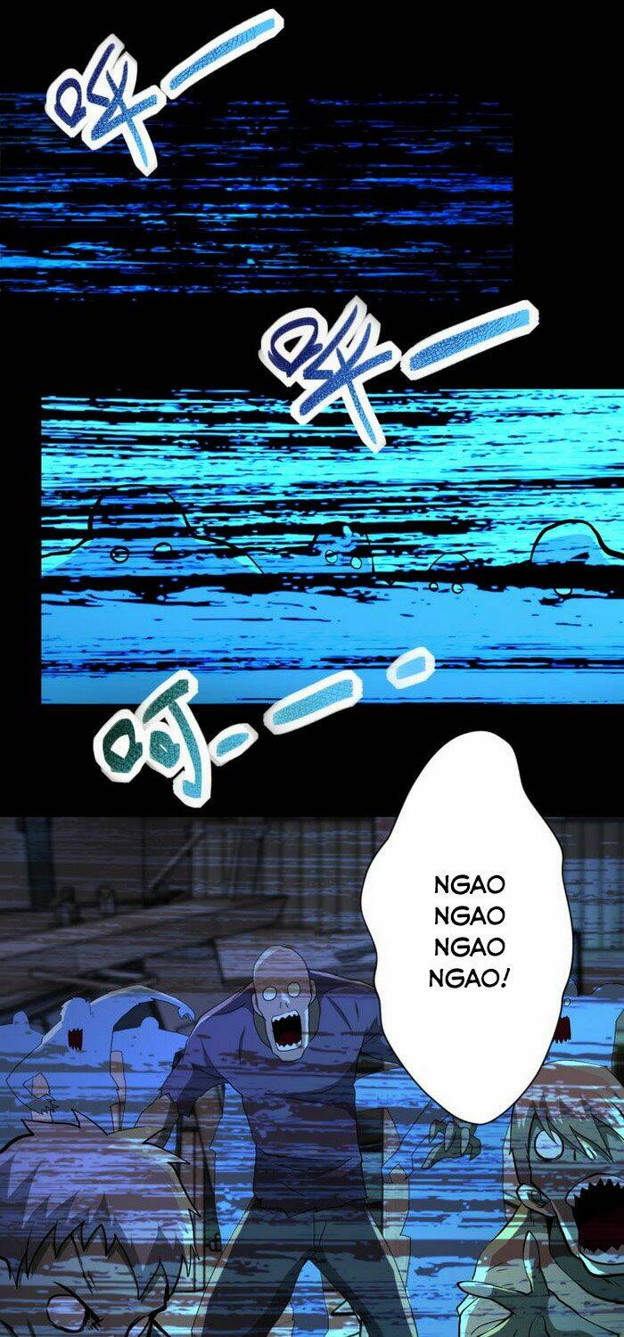 Mạt Thế Siêu Cấp Hệ Thống Chapter 151 - Trang 2