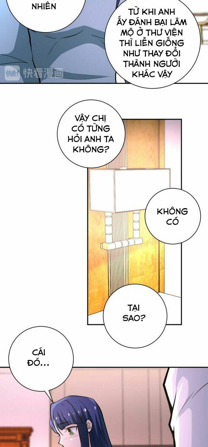 Mạt Thế Siêu Cấp Hệ Thống Chapter 151 - Trang 2