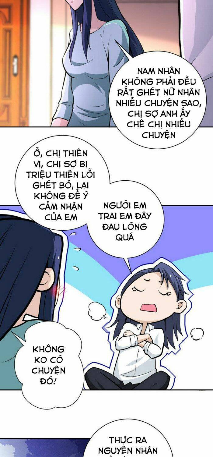 Mạt Thế Siêu Cấp Hệ Thống Chapter 151 - Trang 2