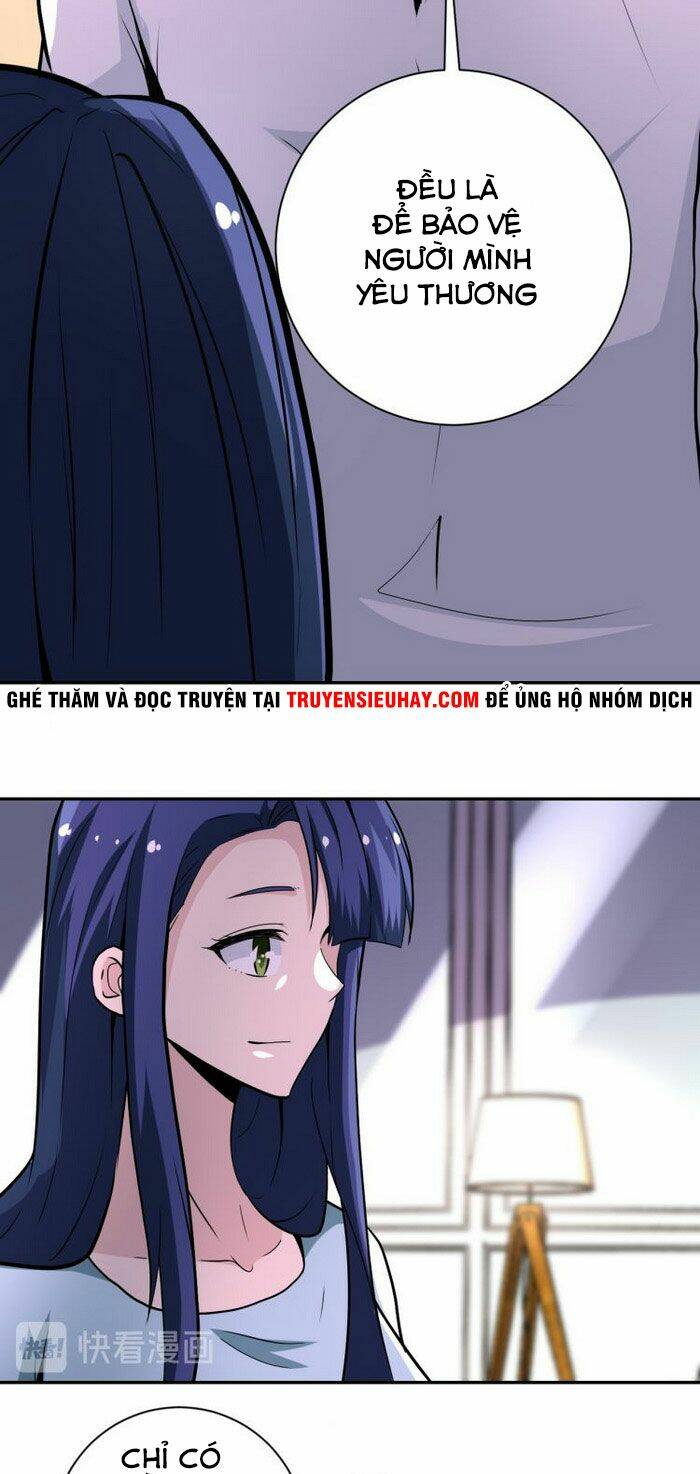 Mạt Thế Siêu Cấp Hệ Thống Chapter 151 - Trang 2