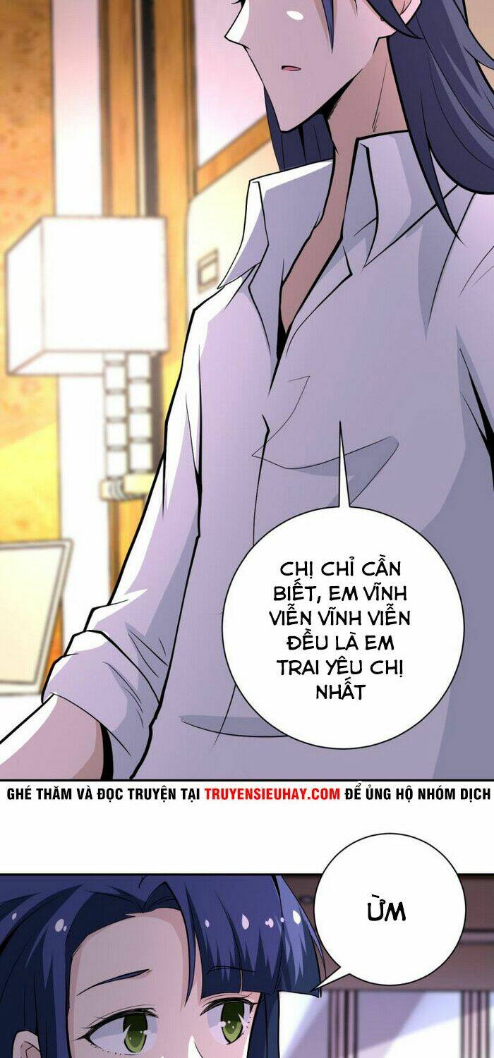 Mạt Thế Siêu Cấp Hệ Thống Chapter 151 - Trang 2