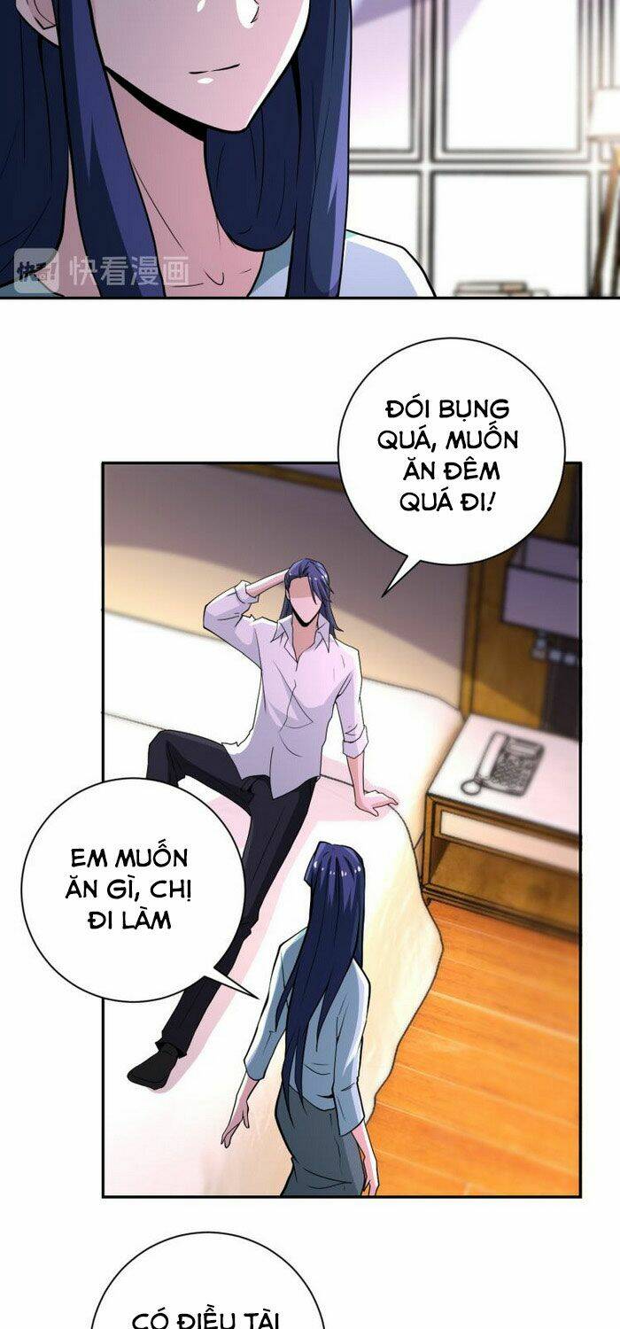 Mạt Thế Siêu Cấp Hệ Thống Chapter 151 - Trang 2