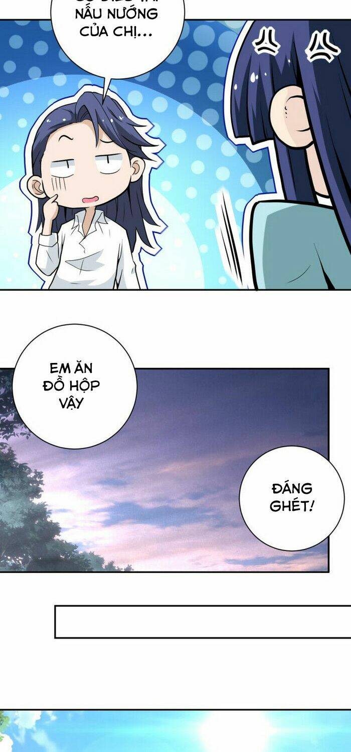 Mạt Thế Siêu Cấp Hệ Thống Chapter 151 - Trang 2