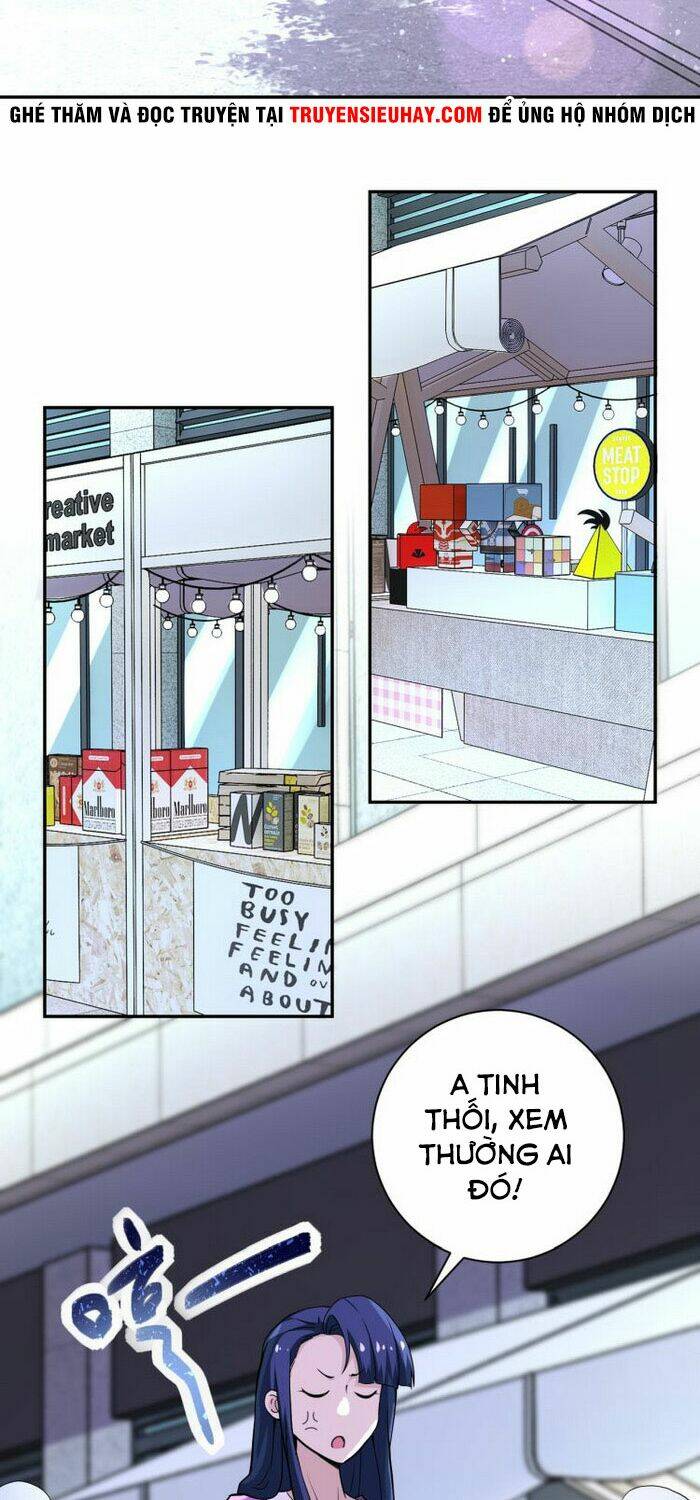 Mạt Thế Siêu Cấp Hệ Thống Chapter 151 - Trang 2