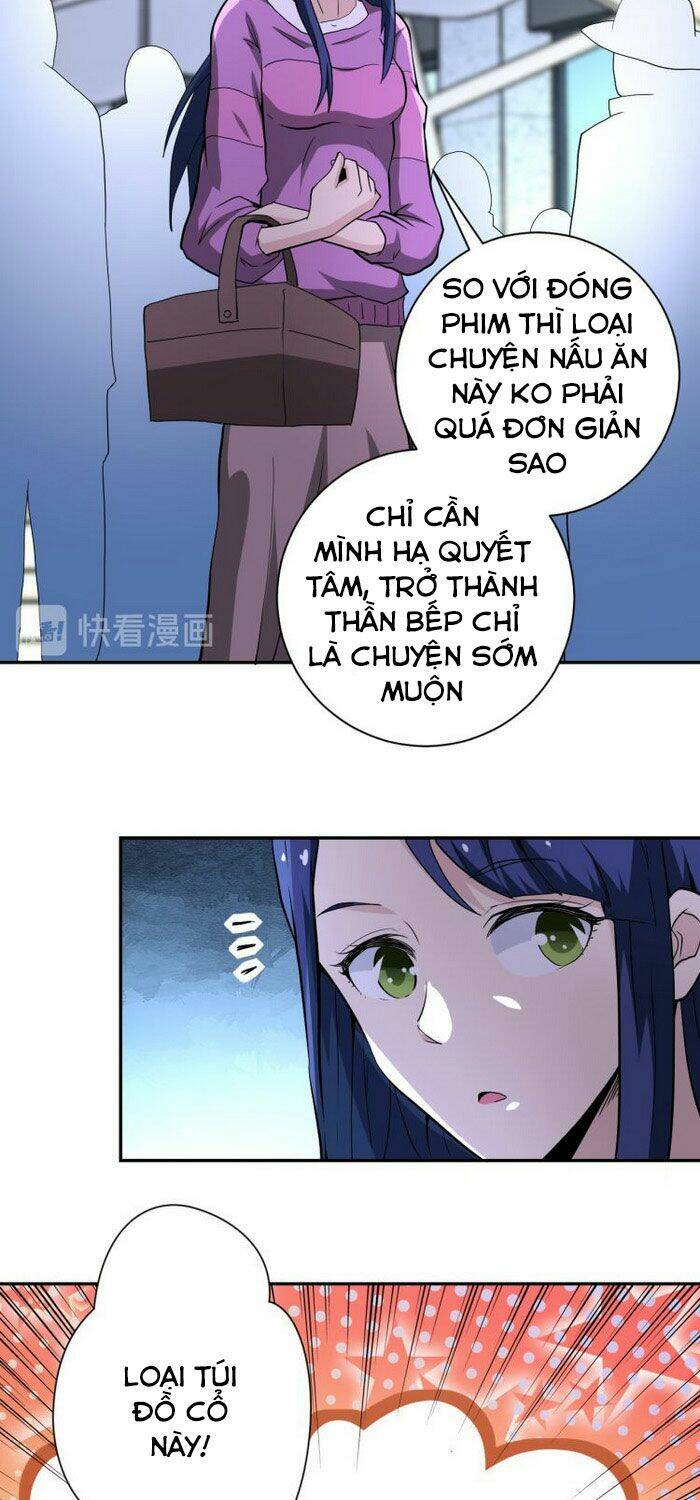 Mạt Thế Siêu Cấp Hệ Thống Chapter 151 - Trang 2