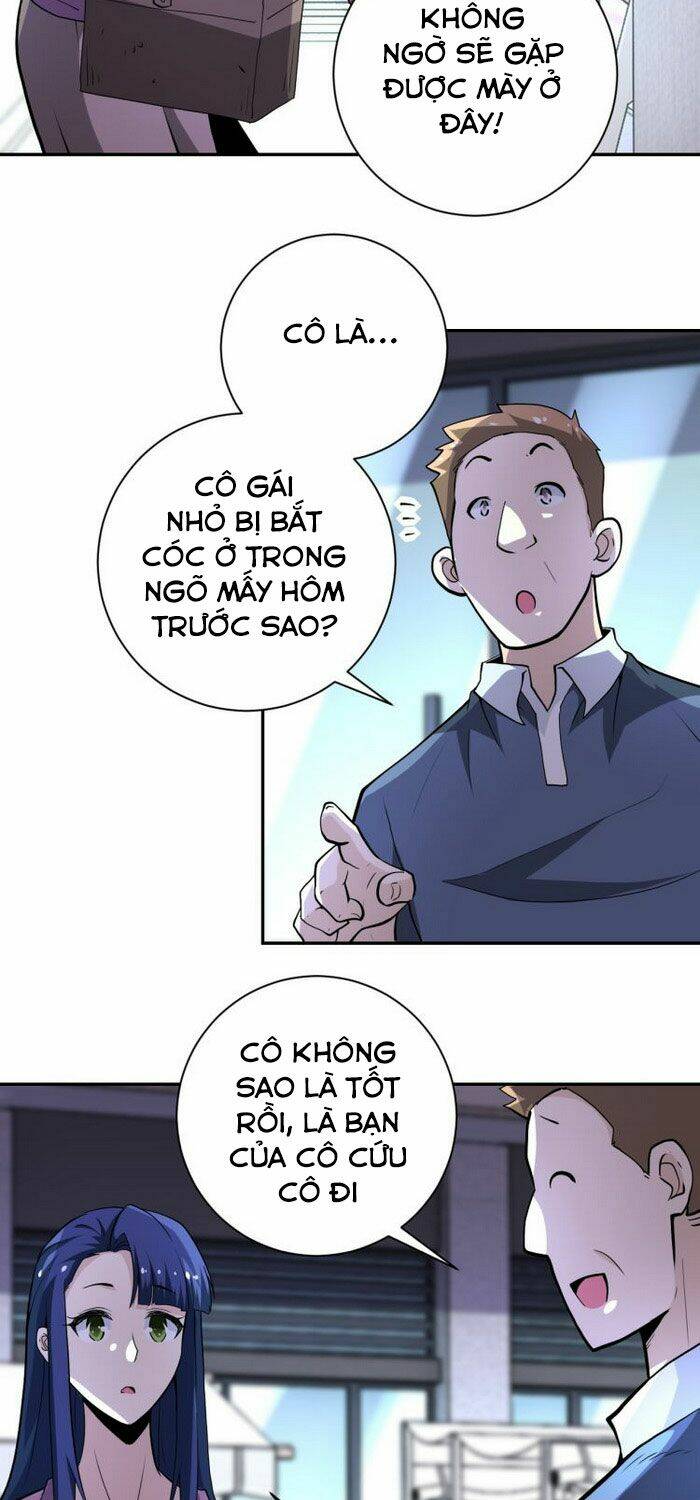 Mạt Thế Siêu Cấp Hệ Thống Chapter 151 - Trang 2