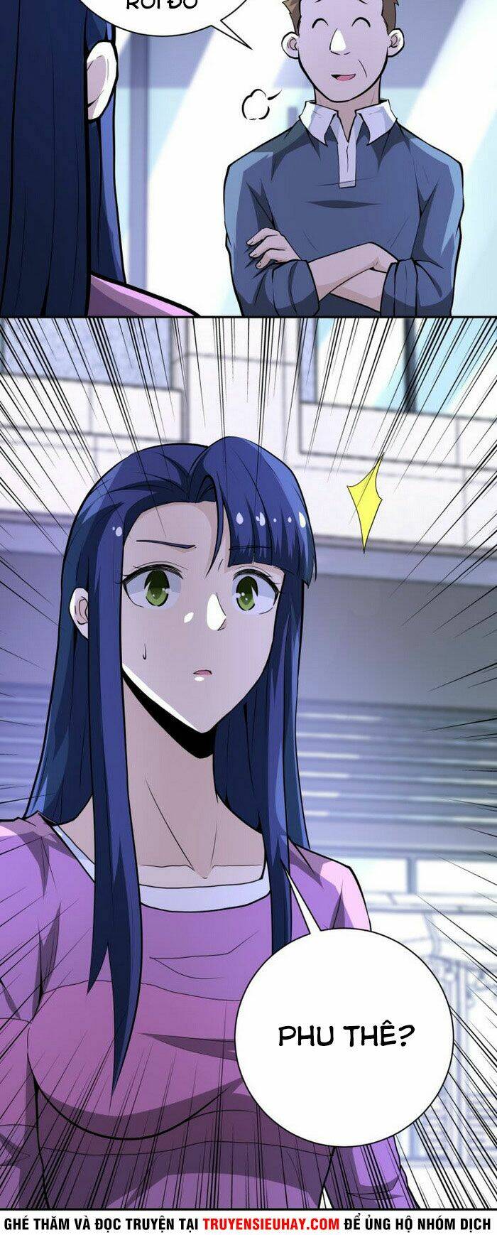 Mạt Thế Siêu Cấp Hệ Thống Chapter 151 - Trang 2