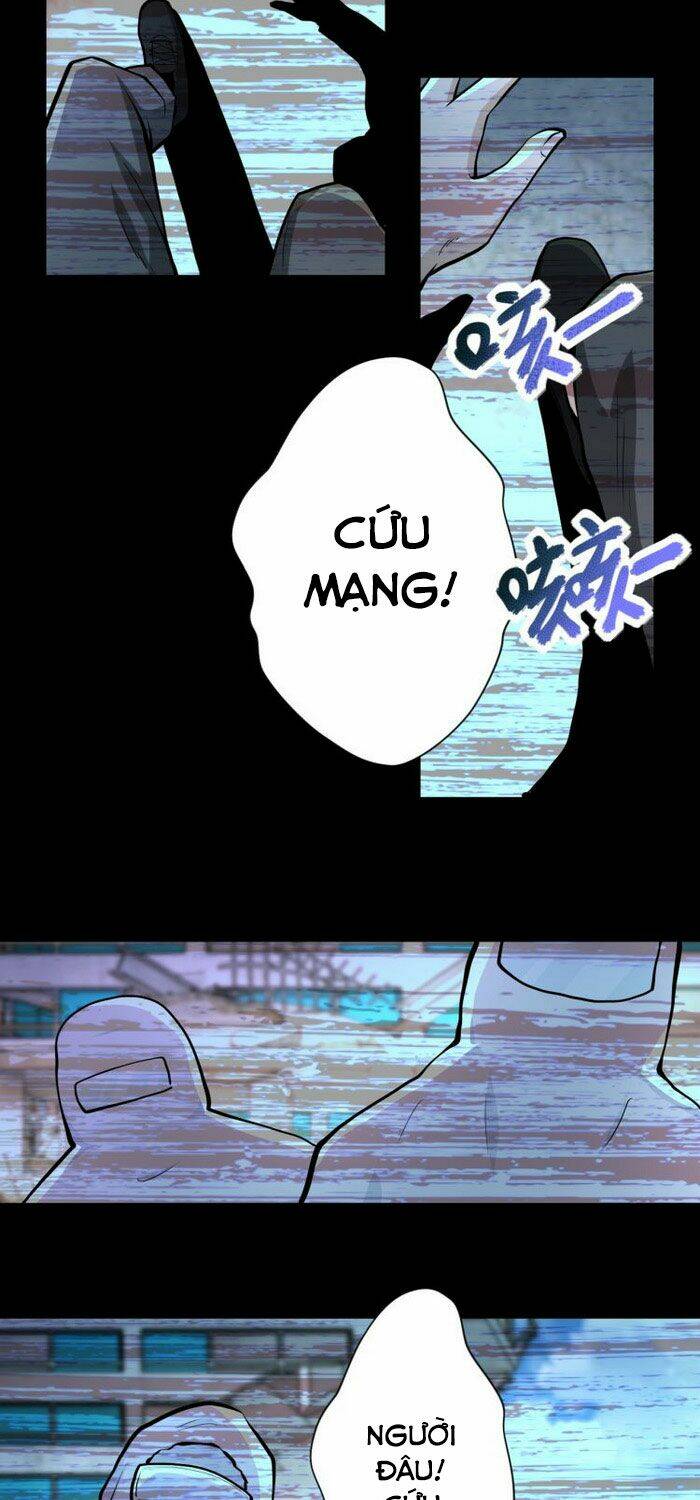 Mạt Thế Siêu Cấp Hệ Thống Chapter 151 - Trang 2