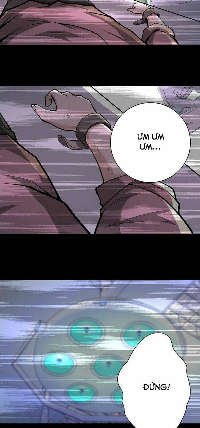 Mạt Thế Siêu Cấp Hệ Thống Chapter 151 - Trang 2