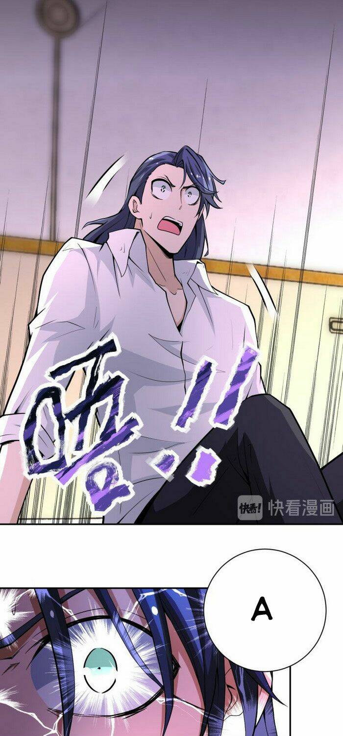 Mạt Thế Siêu Cấp Hệ Thống Chapter 151 - Trang 2