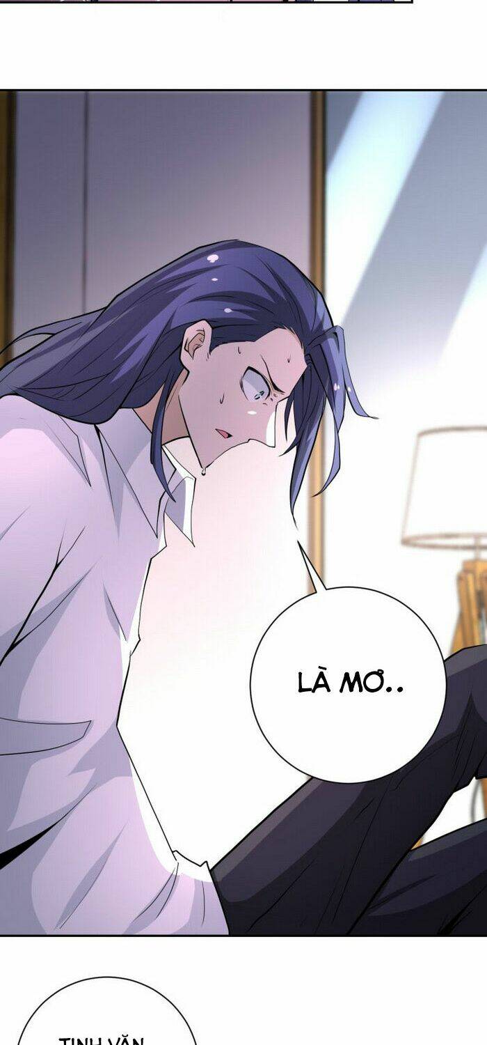 Mạt Thế Siêu Cấp Hệ Thống Chapter 151 - Trang 2