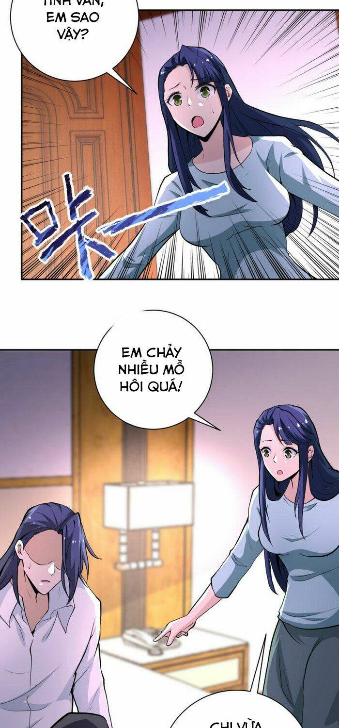 Mạt Thế Siêu Cấp Hệ Thống Chapter 151 - Trang 2