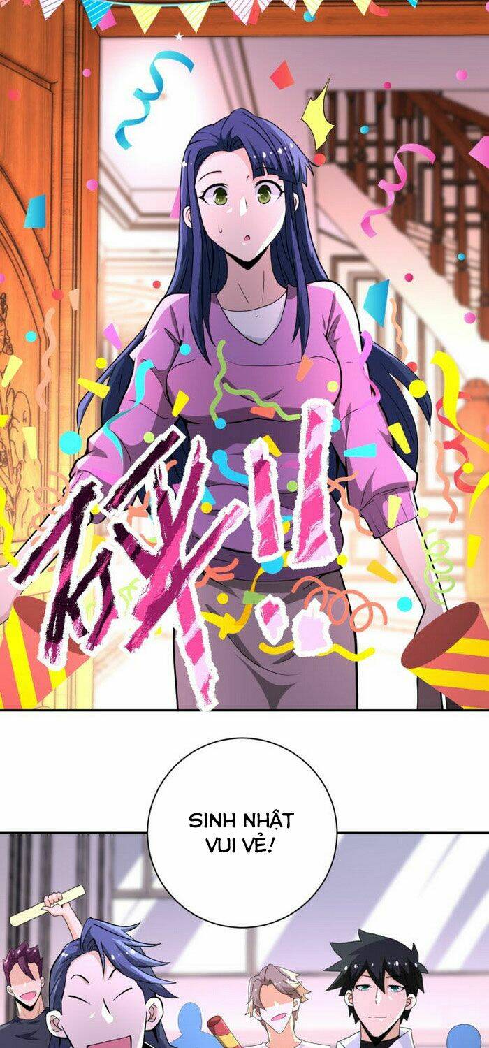 Mạt Thế Siêu Cấp Hệ Thống Chapter 152 - Trang 2