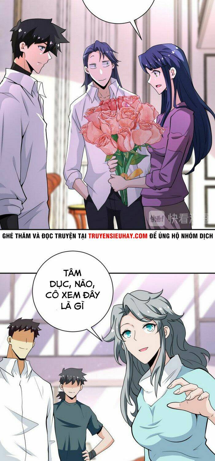 Mạt Thế Siêu Cấp Hệ Thống Chapter 152 - Trang 2