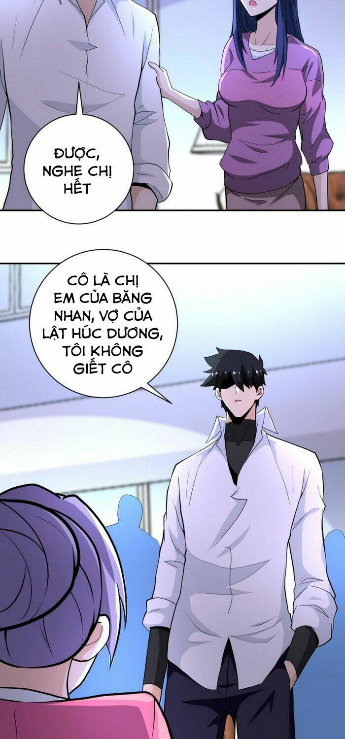 Mạt Thế Siêu Cấp Hệ Thống Chapter 153 - Trang 2