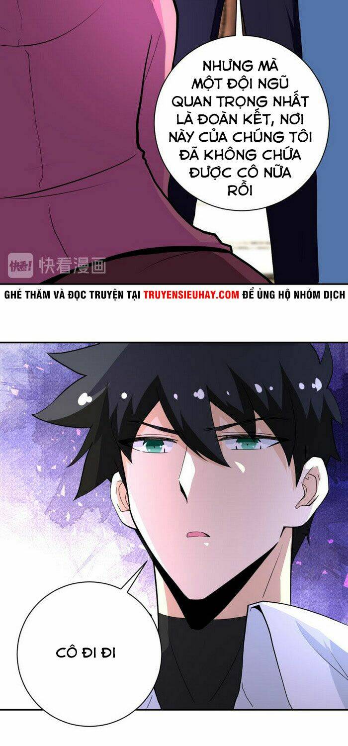 Mạt Thế Siêu Cấp Hệ Thống Chapter 153 - Trang 2