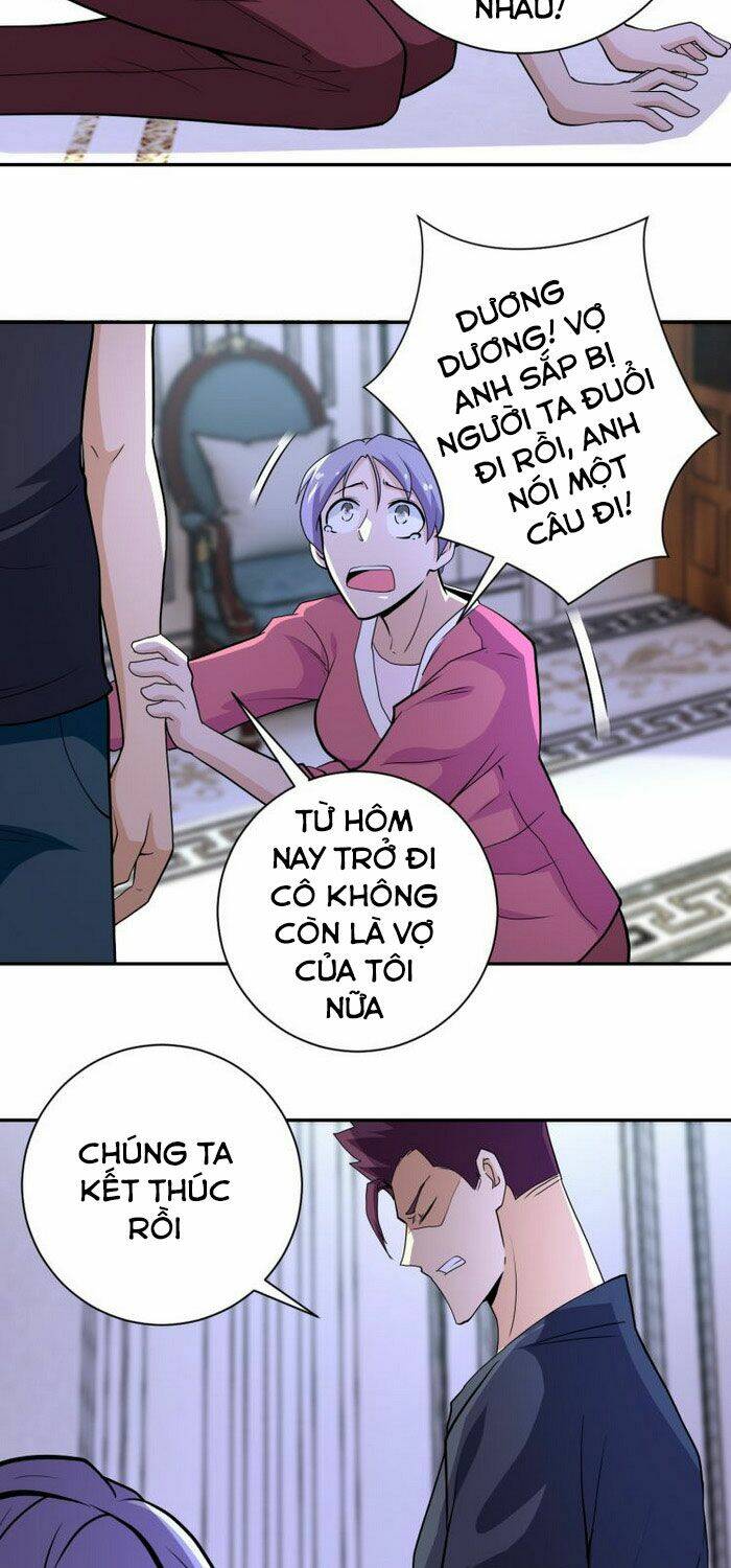 Mạt Thế Siêu Cấp Hệ Thống Chapter 153 - Trang 2