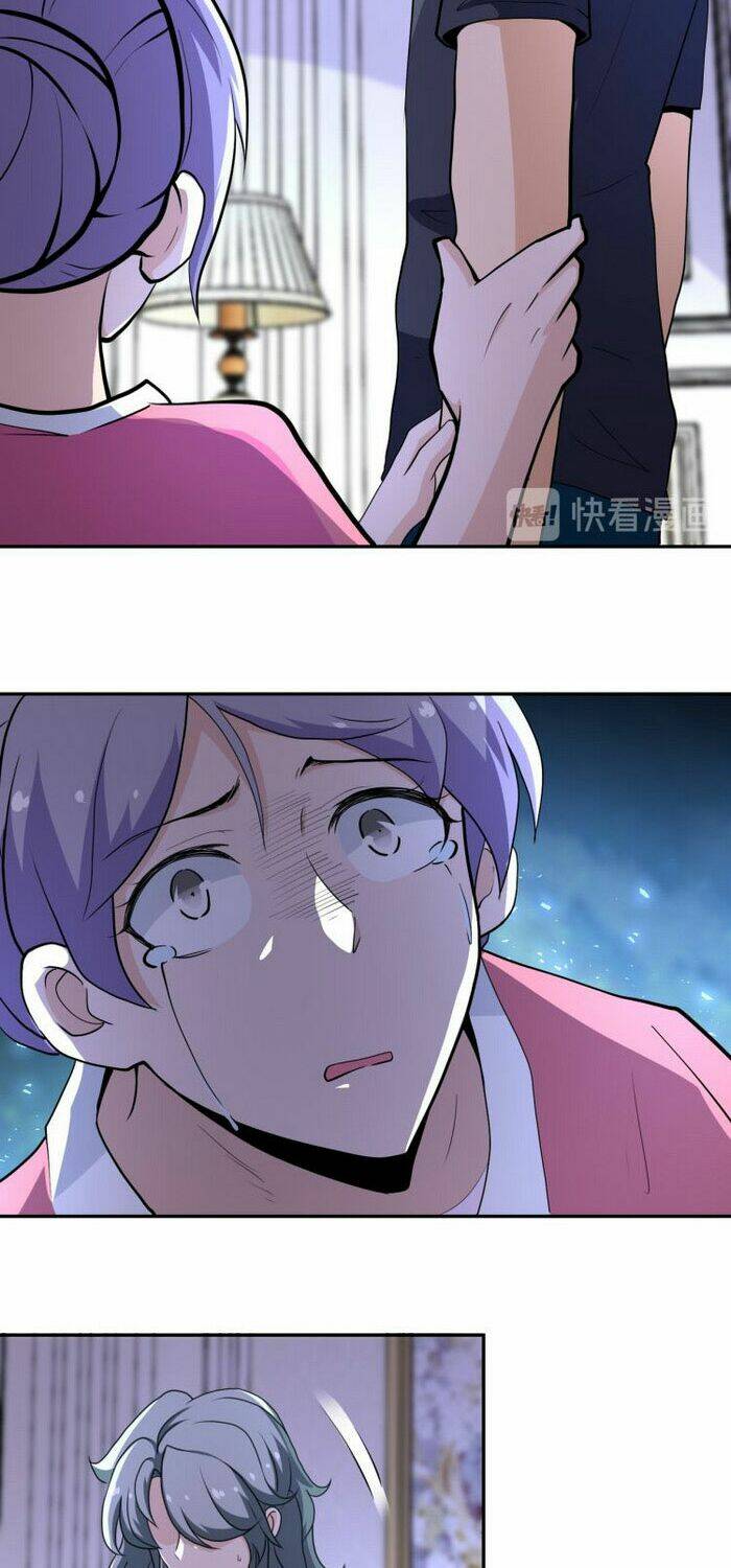 Mạt Thế Siêu Cấp Hệ Thống Chapter 153 - Trang 2